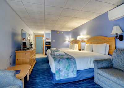 Lafayette's Oceanfront Room 219