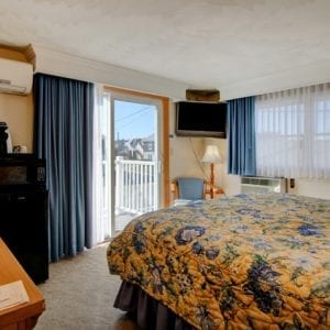 View Of Guest Room