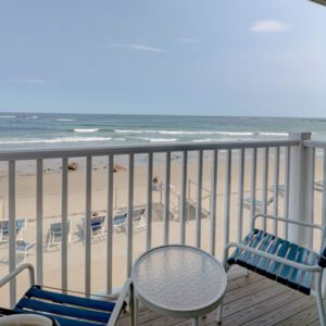 240 Deck View