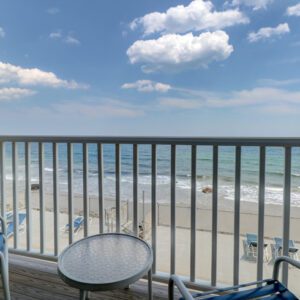 242 Deck And View