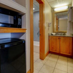 242 Vanity