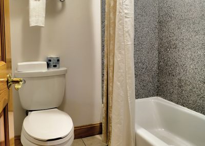 Bath And Shower