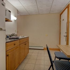 245 Kitchen