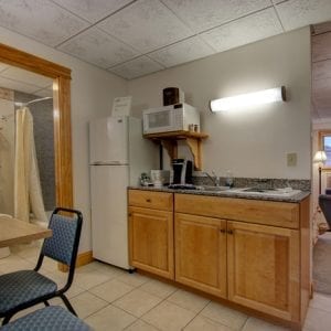 245 Kitchen