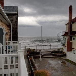 246 Deck and View