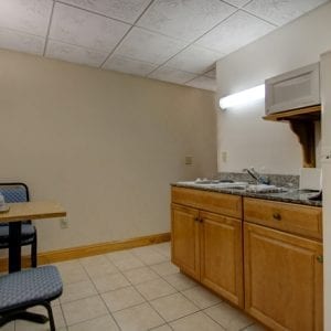 246 Kitchen