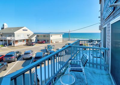 248 Deck And View