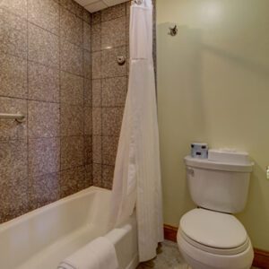 Room 250 Bath