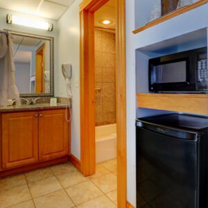 Room 250 Vanity
