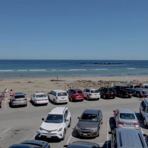 View Of Wells Beach