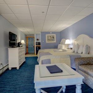 Room 254