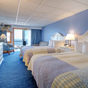 Room 255