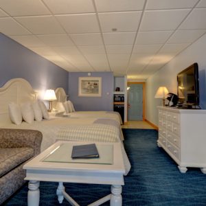 Room 255