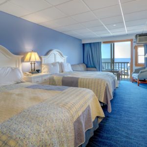 Room 256