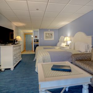 Room 256