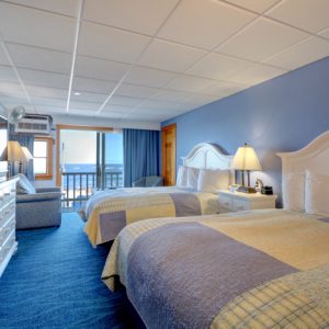 Room 257