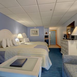 Room 257