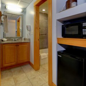 257 Vanity