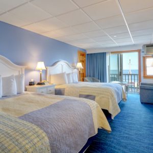 Room 258