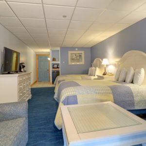 Room 258
