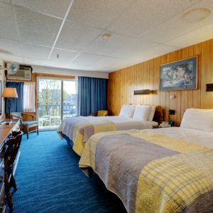 Room 260