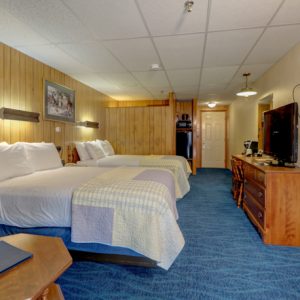 Room 260