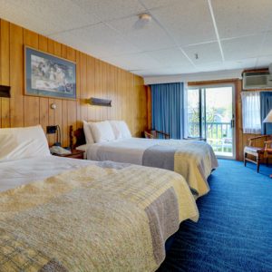 Room 261