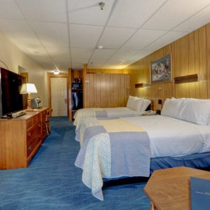 Room 261