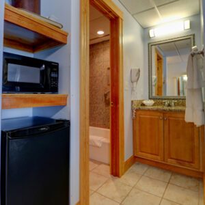352 Vanity