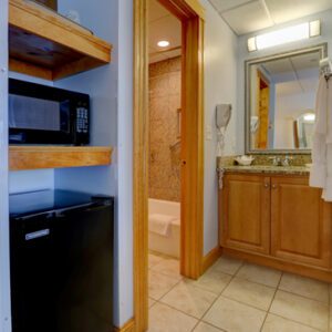 354 Vanity