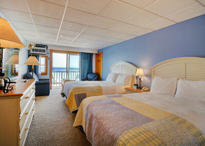 Room 357
