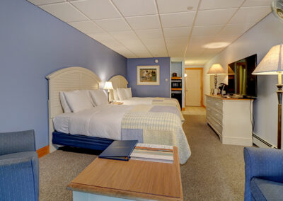 Room 357