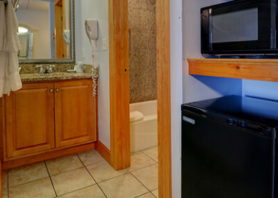 Room 357 Vanity