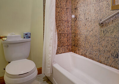 Room 358 Bath
