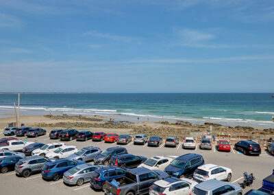 Room 358 View