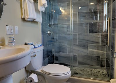 Room 5A Bath And Shower