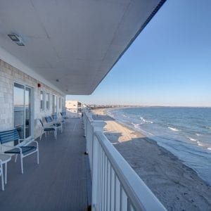 Annex Upper Deck