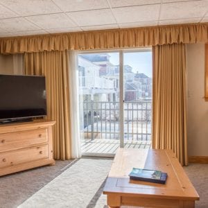 Beachfront Lodge 146