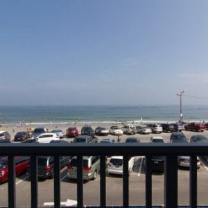 252 Deck Ocean View View