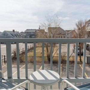 260 Deck