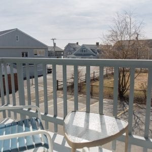 261 Deck