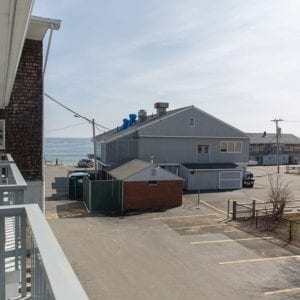 262 Deck And Narrow Ocean View