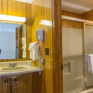 262 Vanity and Bath