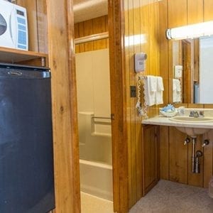 263 Vanity and Bath