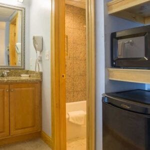 353 Vanity and Bath