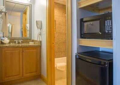 353 Vanity and Bath