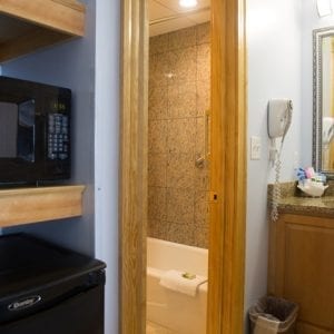 358 Vanity and Bath