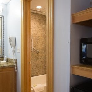 359 Vanity and Bath