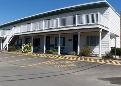 Oxcart Lane Inn