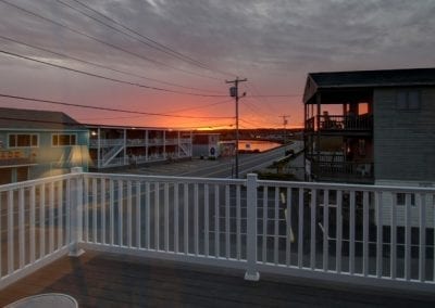 At Sun Down